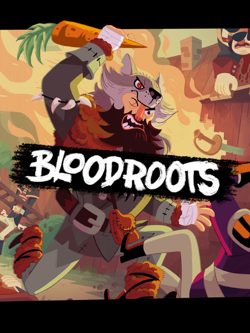 Bloodroots Pre-Purchase - OfferImageTall